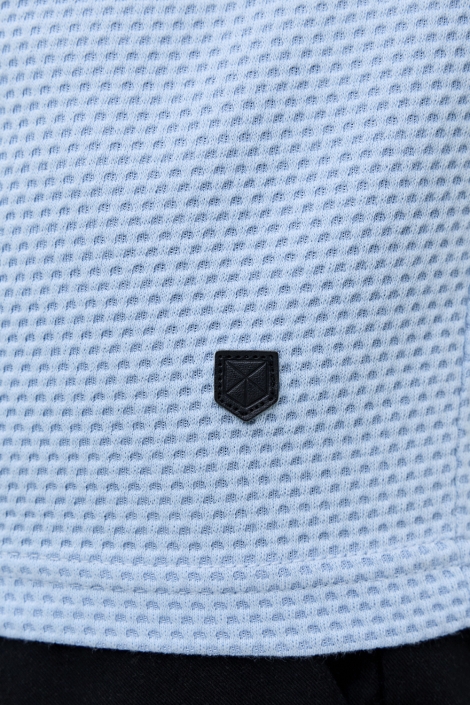 Jack & Jones jprblafranco ss tee crew neck ln
